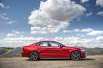 Volvo S60 T8 R-Design 2019 года (UK)